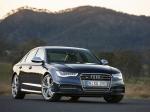 Audi S6 Sedan 2012 года (AU)